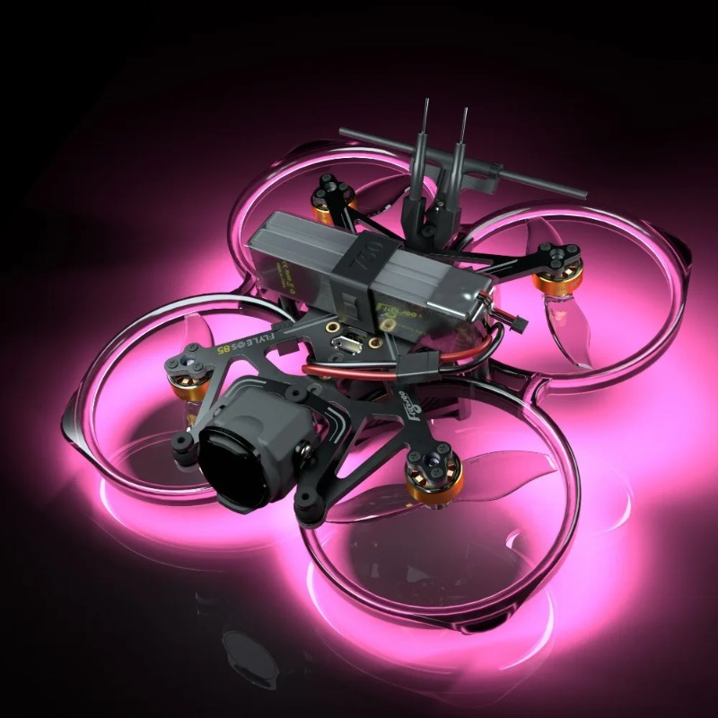 Lampu LED Plug & Play untuk Fl - Drone Kit Plug And Play ulasan dan harga