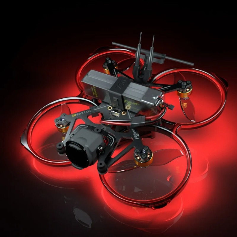 Lampu LED Plug & Play untuk Fl - Drone Kit Plug And Play ulasan dan harga