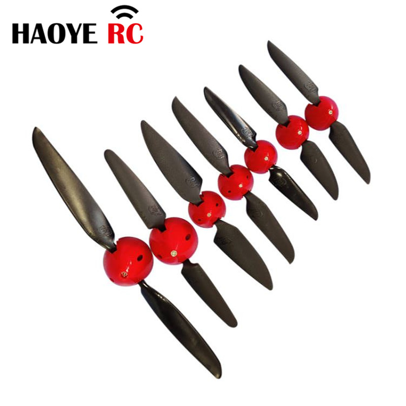 Haoye 2 set baling-baling lipa - Drone Kit Beginner ulasan dan harga