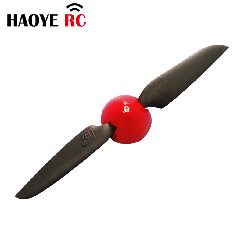 Haoye 2 set baling-baling lipa - Drone Kit Beginner ulasan dan harga