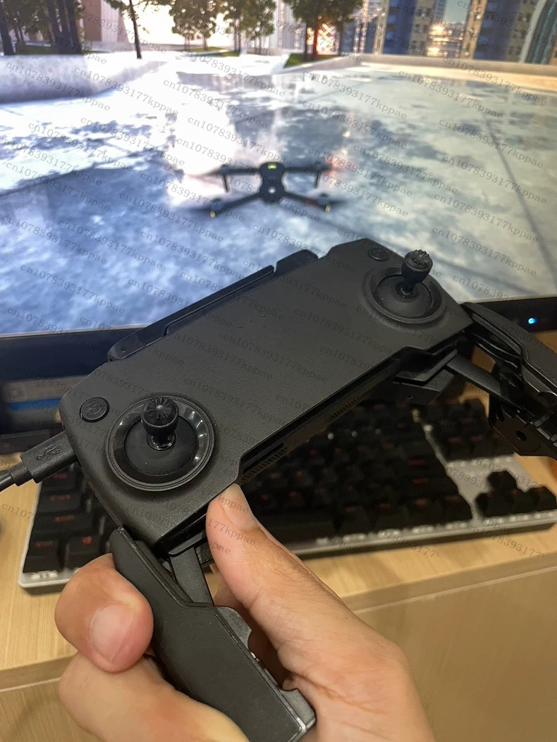 MR1SS5 Original Bekas untuk Re - Drone Kit Professional ulasan dan harga