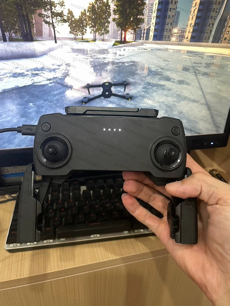 MR1SS5 Original Bekas untuk Re - Drone Kit Professional ulasan dan harga