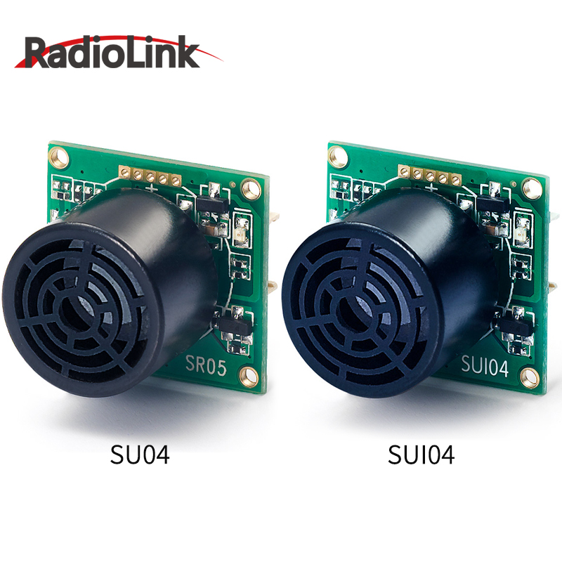 RadioLink SUI04 SU04 Sensor Dr - Drone Kit Hexacopter ulasan dan harga