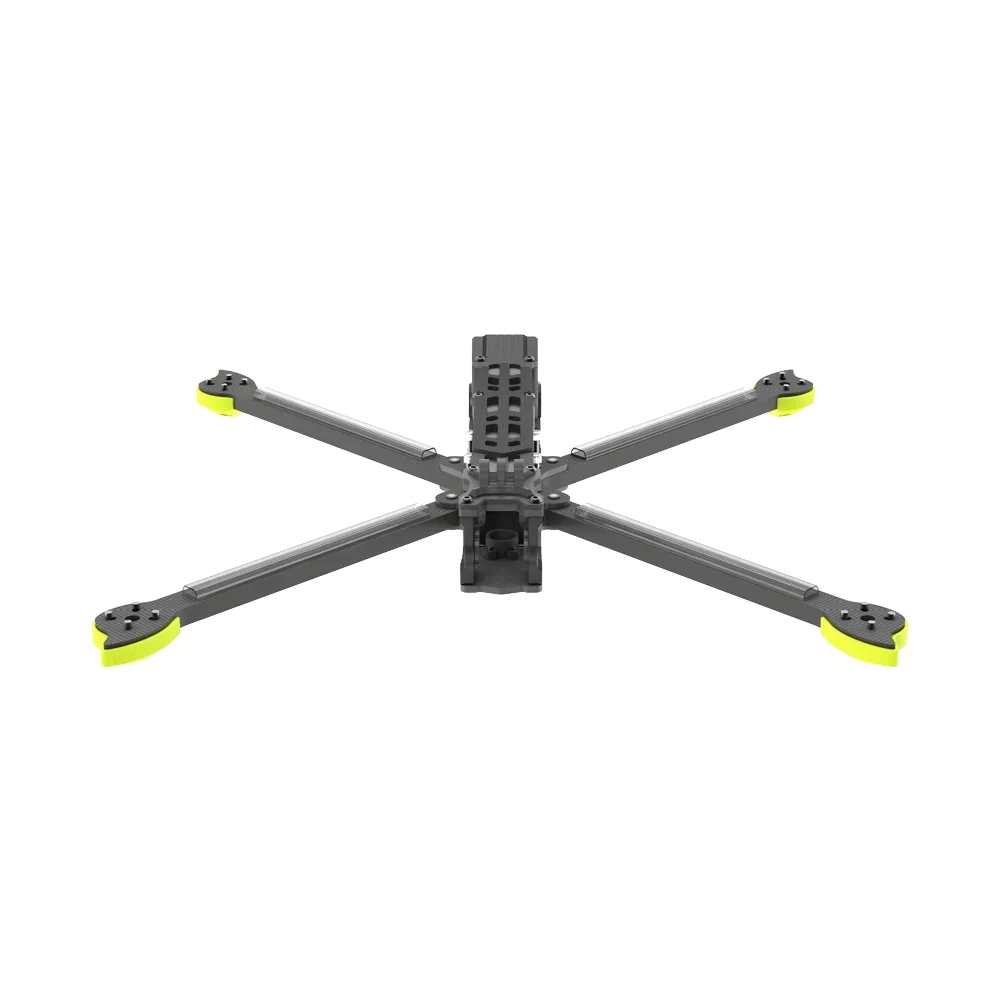 XL10 V6 10 'FPV Frame Kit 420M - Drone Kit Fpv ulasan dan harga