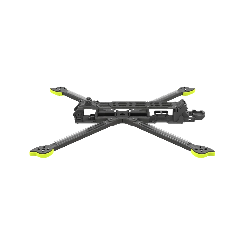 XL10 V6 10 'FPV Frame Kit 420M - Drone Kit Fpv ulasan dan harga