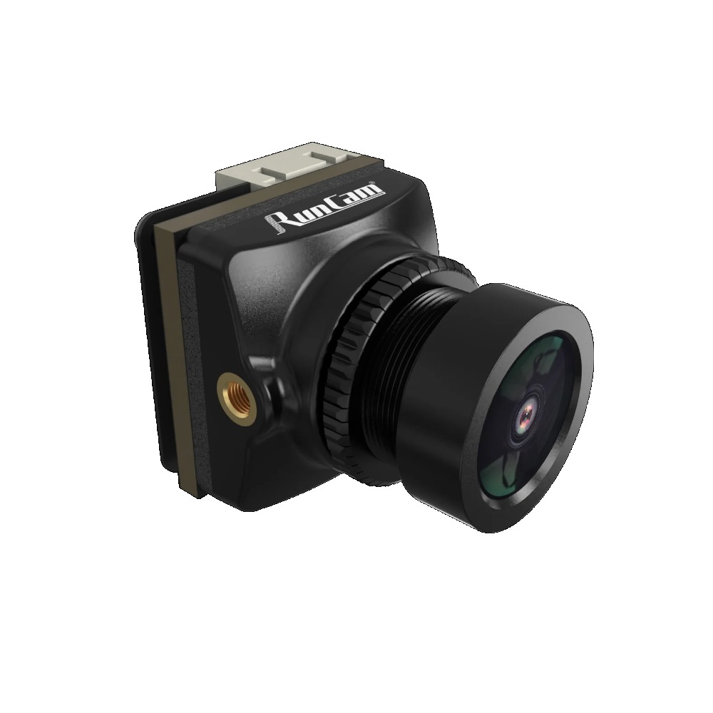 RunCam Phoenix 2 SP V3 kamera  - Drone Kit Hexacopter ulasan dan harga