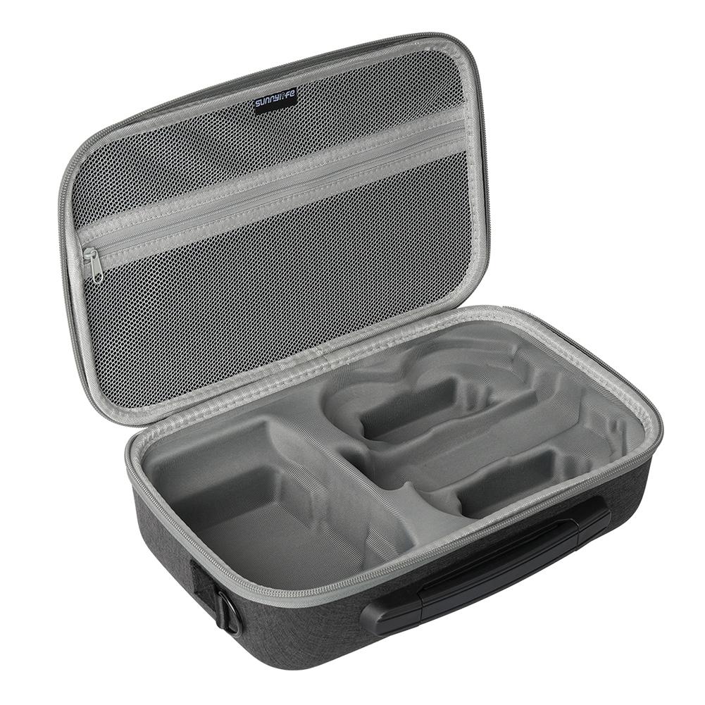 Tas Jinjing Portabel dengan Ta - Drone Kit Waterproof ulasan dan harga