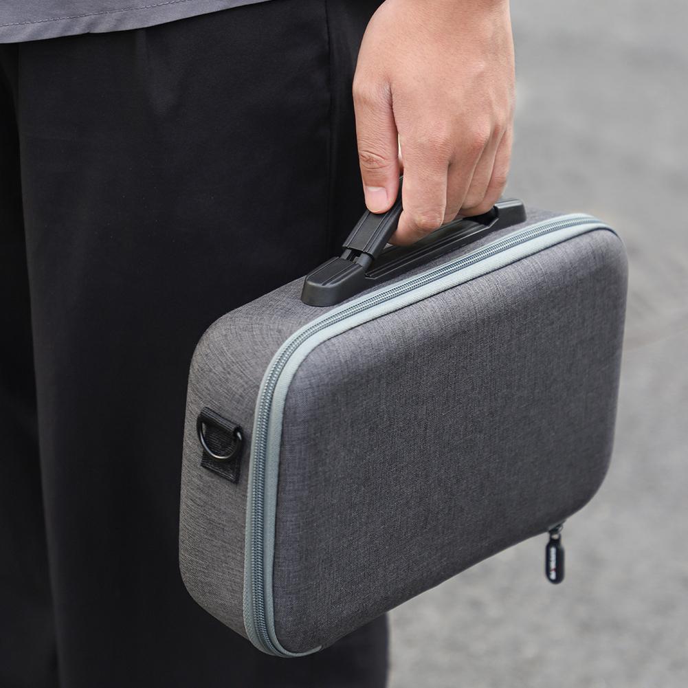 Tas Jinjing Portabel dengan Ta - Drone Kit Waterproof ulasan dan harga