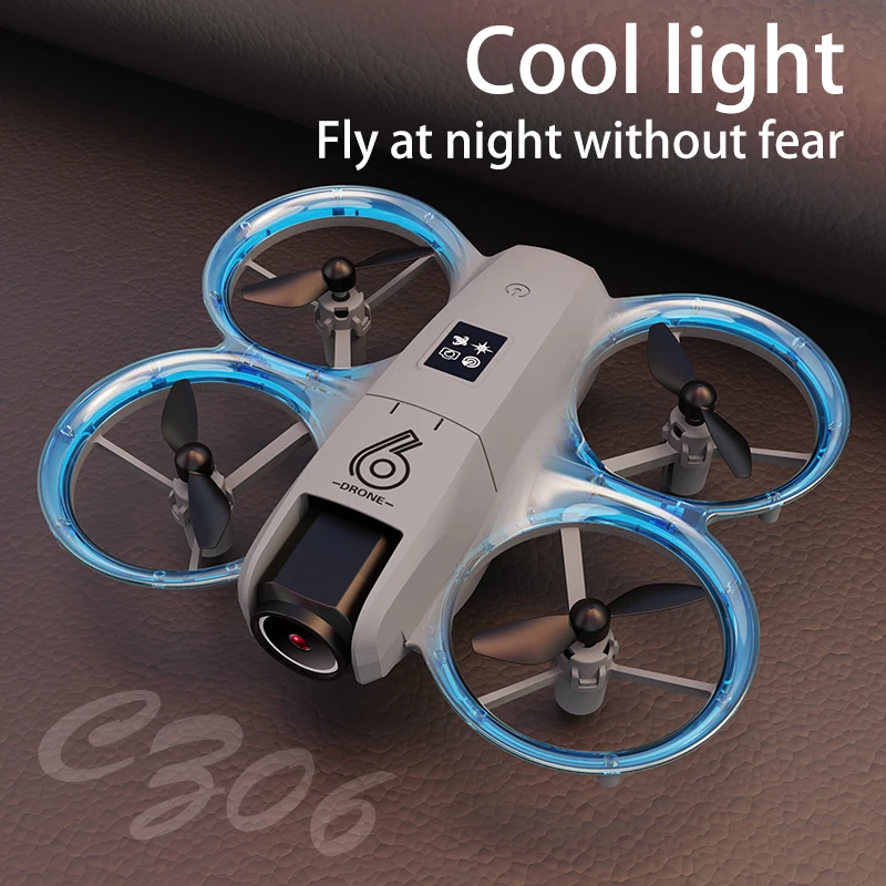 Drone Quadcopter RC Mini CZ06  - Drone Kit Tricopter ulasan dan harga
