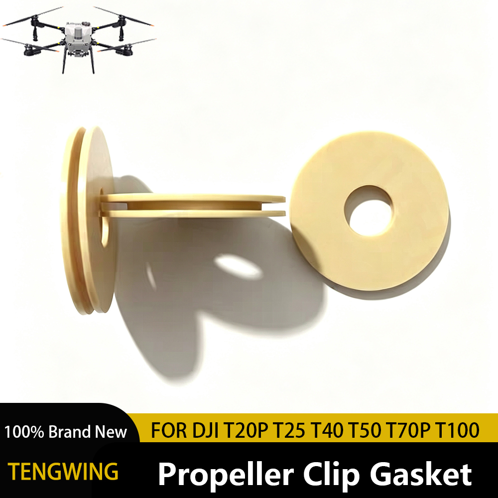 Gasket Propeller T50 Dji Agras - Drone Kit Build Yourself ulasan dan harga
