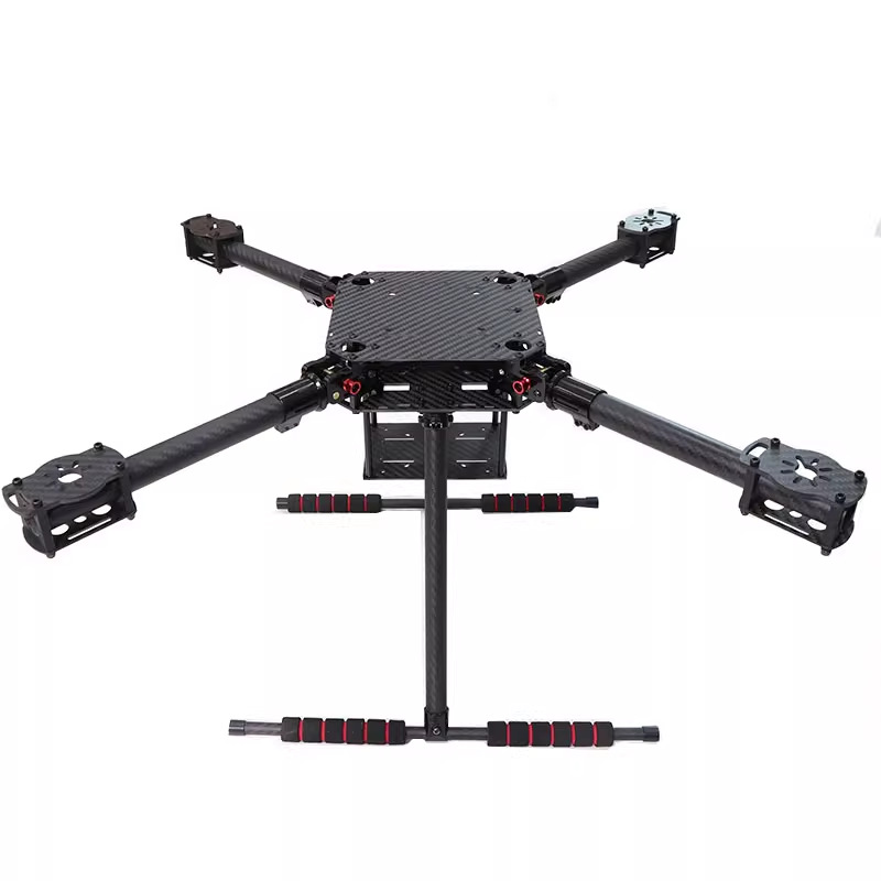 Rangka Drone Quadcopter VTOL U - Drone Kit Vtol ulasan dan harga
