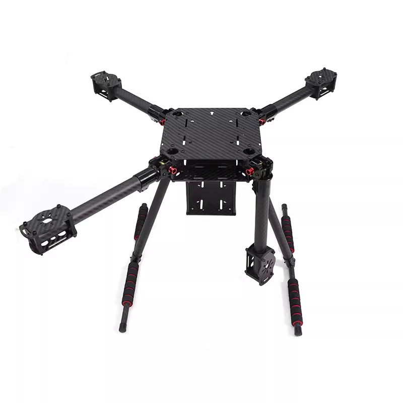 Rangka Drone Quadcopter VTOL U - Drone Kit Vtol ulasan dan harga