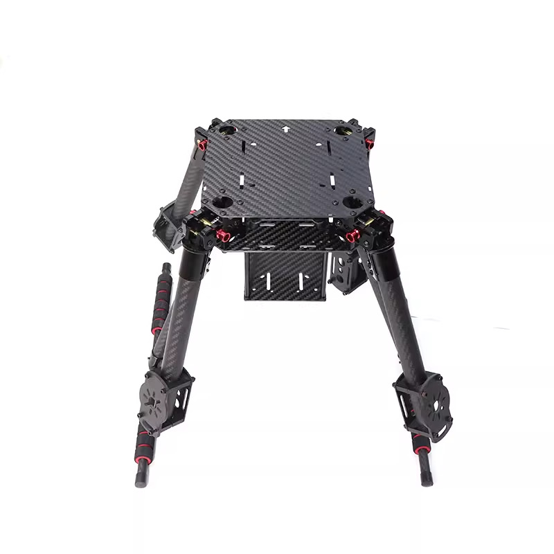 Rangka Drone Quadcopter VTOL U - Drone Kit Vtol ulasan dan harga