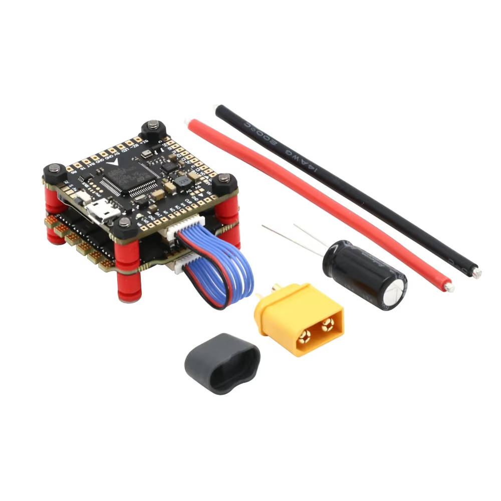 Mark4 Mark 4 7 inci 295mm FPV  - Drone Kit Build Yourself ulasan dan harga