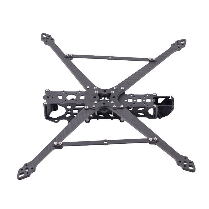 Rangka Drone Balap A42T-FPV 10 - Drone Kit Racing ulasan dan harga