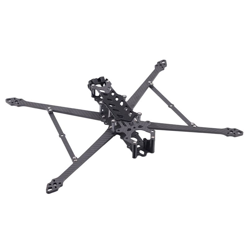 Rangka Drone Balap A42T-FPV 10 - Drone Kit Racing ulasan dan harga