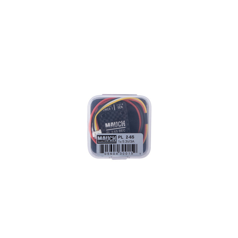 Mauch Modul Daya Hub Sensor Ar - Drone Kit Hexacopter ulasan dan harga