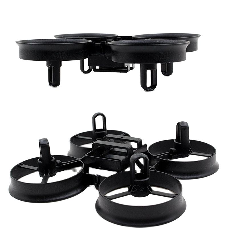 JJRC H36 Eachine E010 Furibee  - Drone Kit Build Yourself ulasan dan harga