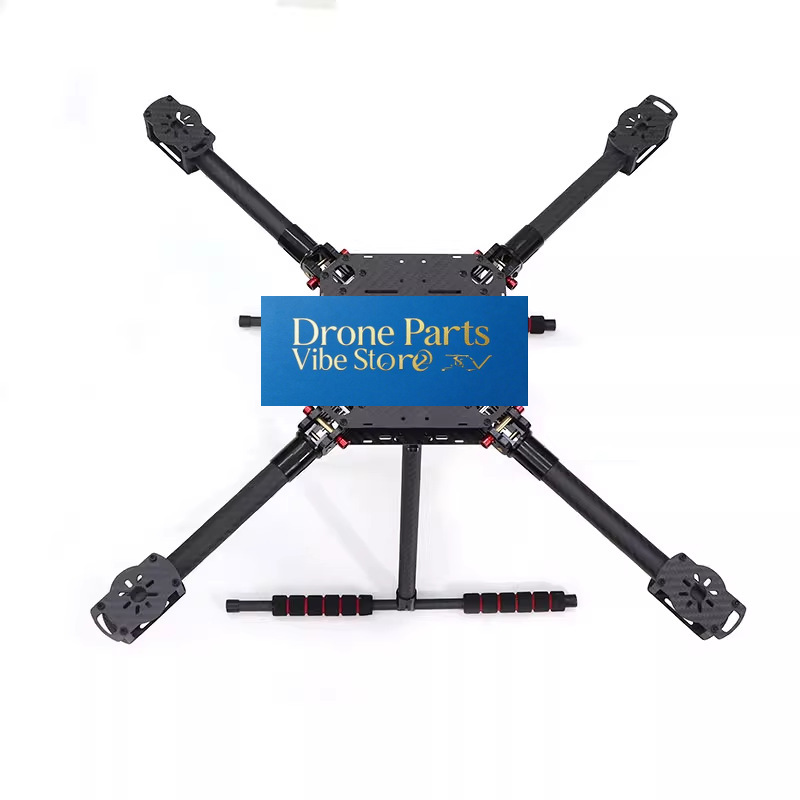 Rangka Drone Quadcopter VTOL U - Drone Kit Vtol ulasan dan harga