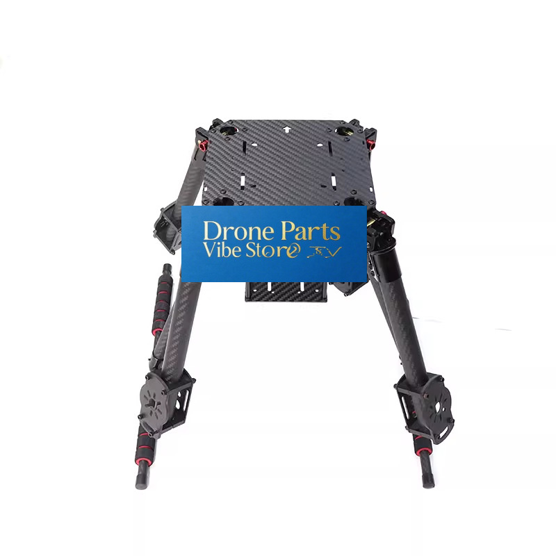 Rangka Drone Quadcopter VTOL U - Drone Kit Vtol ulasan dan harga