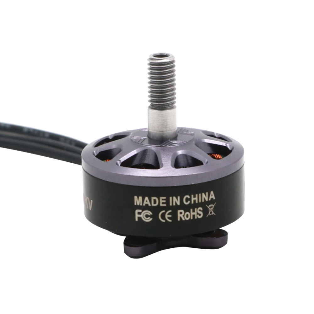 1/4pcs Set Sun Fun 2207 Motor  - Drone Kit Fpv ulasan dan harga