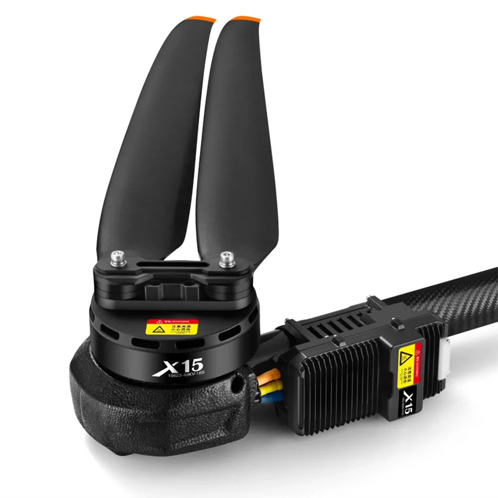 Motor Drone Pertanian Beban Be - Drone Kit Heavy Lift ulasan dan harga