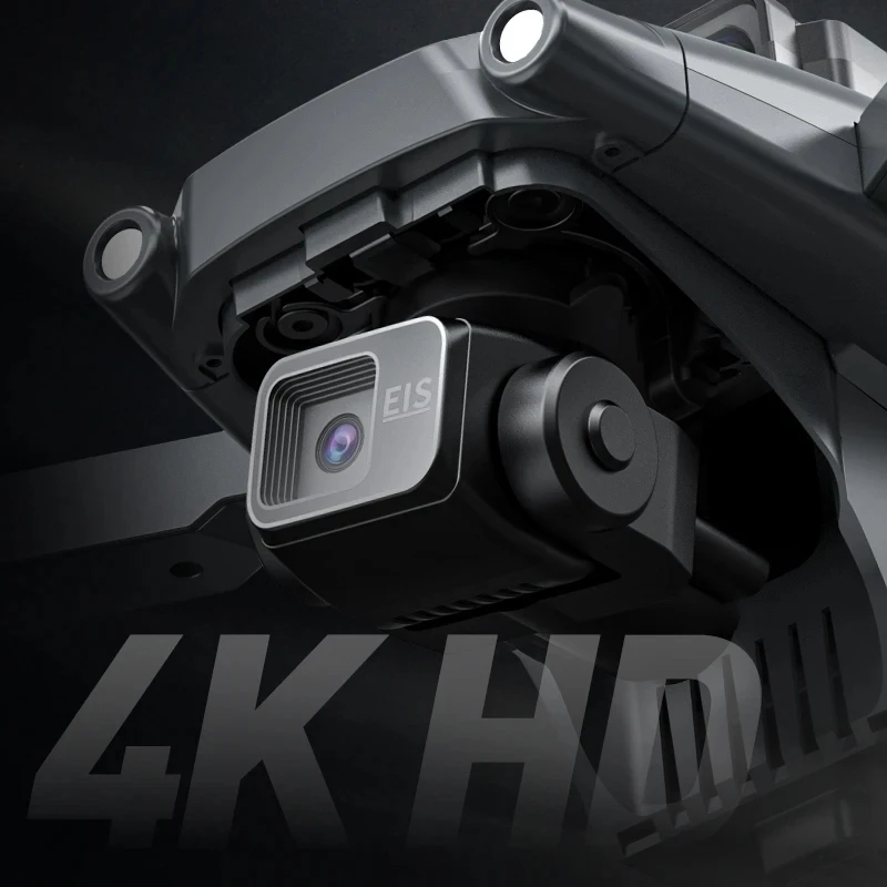 L600 PRO MAX Drone GPS profesi - Drone Kit Professional ulasan dan harga