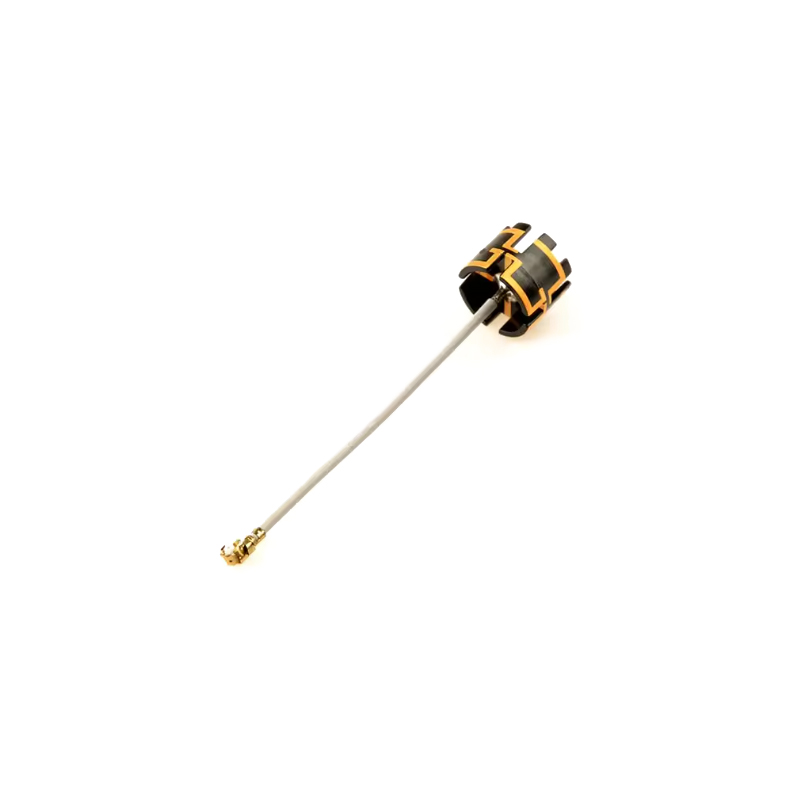 Antena Happymodel 5.8G Crown L - Drone Kit Long Range ulasan dan harga