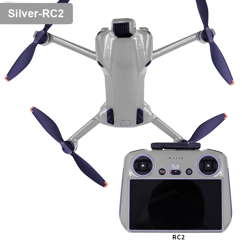 Kit Stiker Dekoratif Fluoresen - Drone Kit Waterproof ulasan dan harga