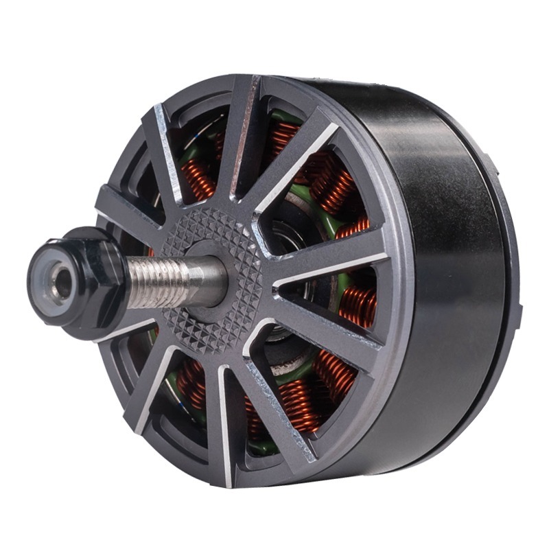 Kit Motor Brushless Daya Doron - Drone Kit Heavy Lift ulasan dan harga
