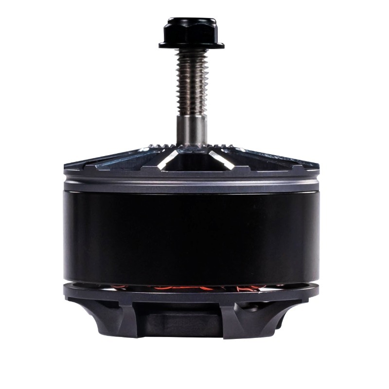 Kit Motor Brushless Daya Doron - Drone Kit Heavy Lift ulasan dan harga