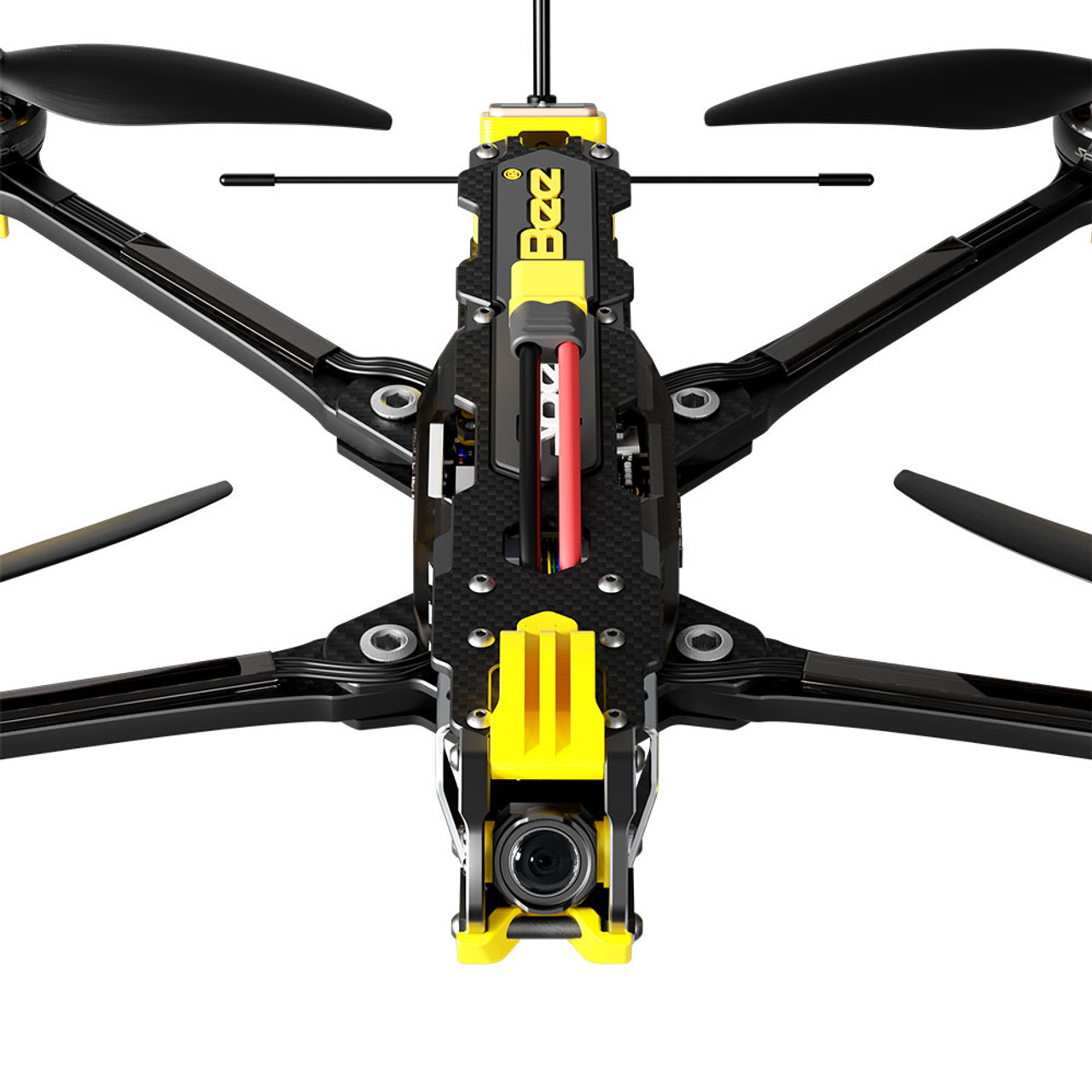 SpeedyBee Mario Fold 8 DC O3 K - Drone Kit Fpv ulasan dan harga