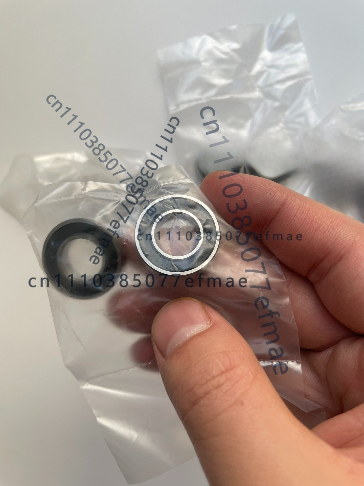 2 Buah Bearing Baru Untuk DJI  - Drone Kit Professional ulasan dan harga