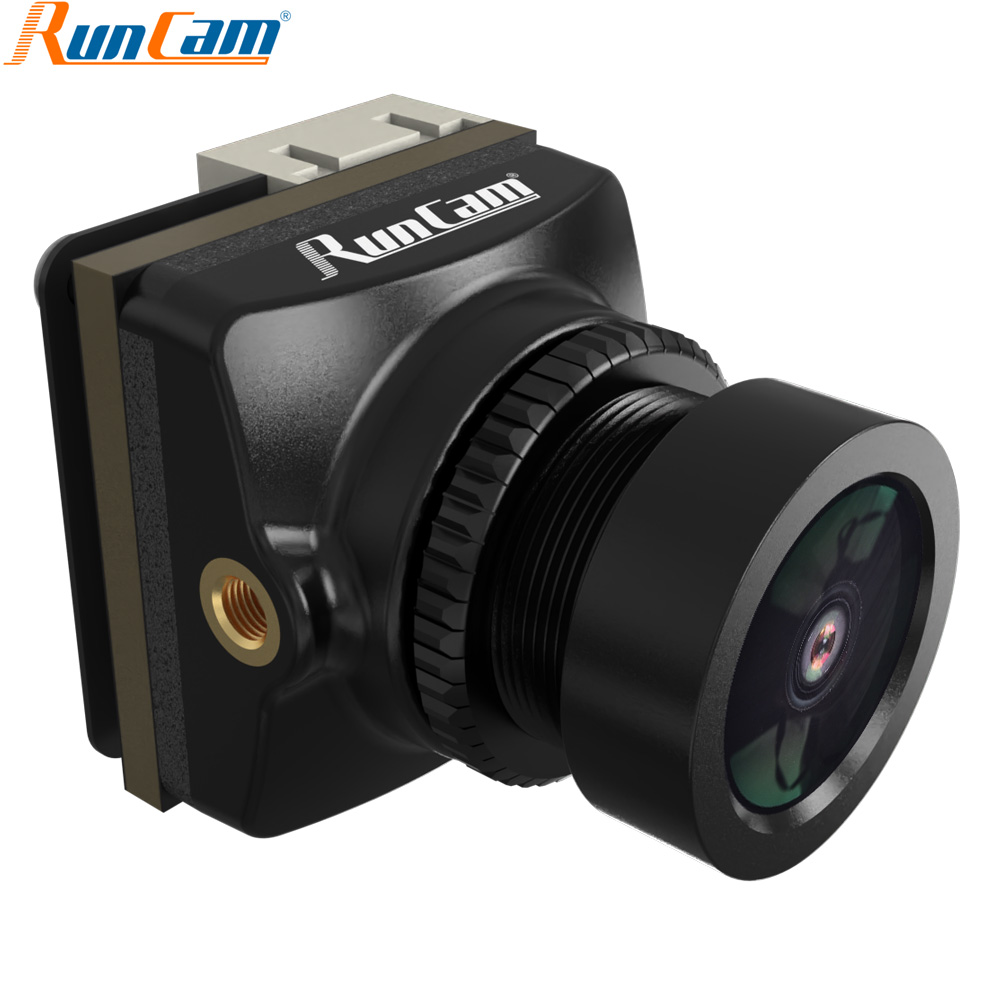 RunCam Phoenix 2 SP V3 Kamera  - Drone Kit Hexacopter ulasan dan harga