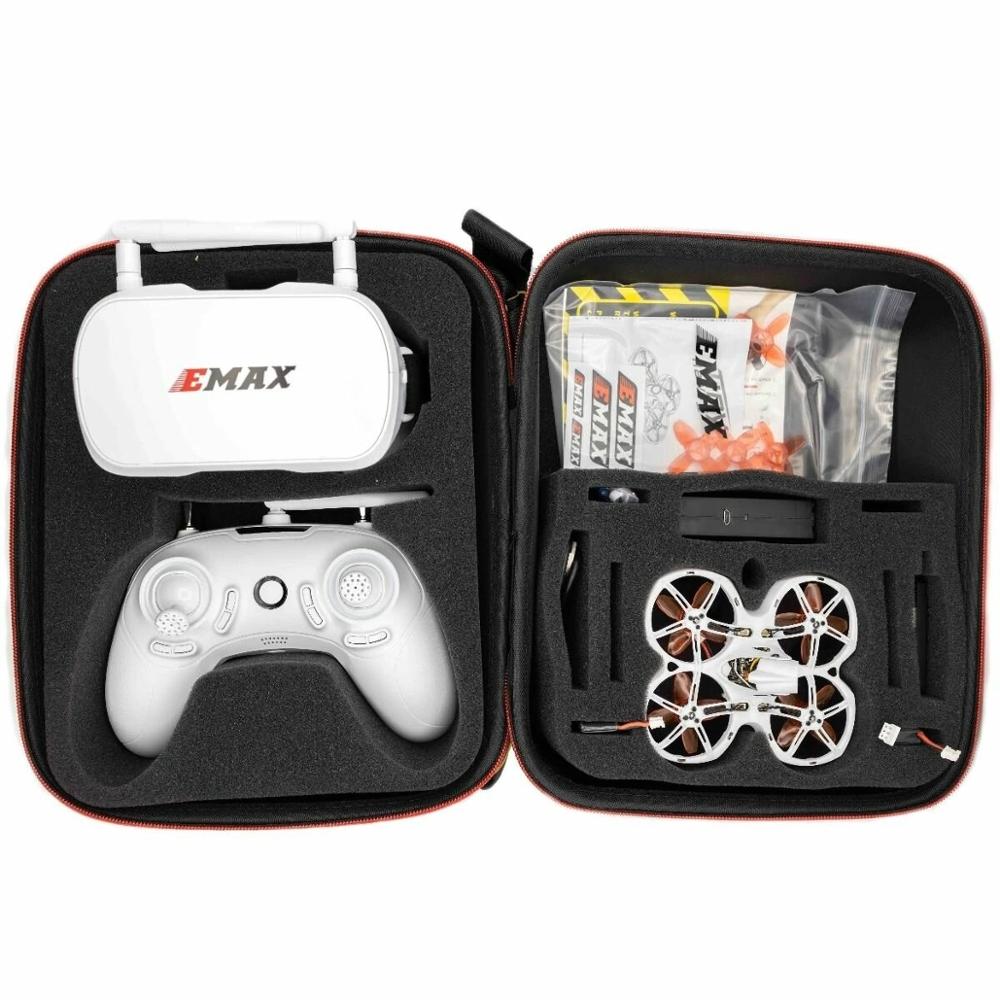 Emax Tinyhawk II 2 RTF Kit Dro - Drone Kit With Camera ulasan dan harga