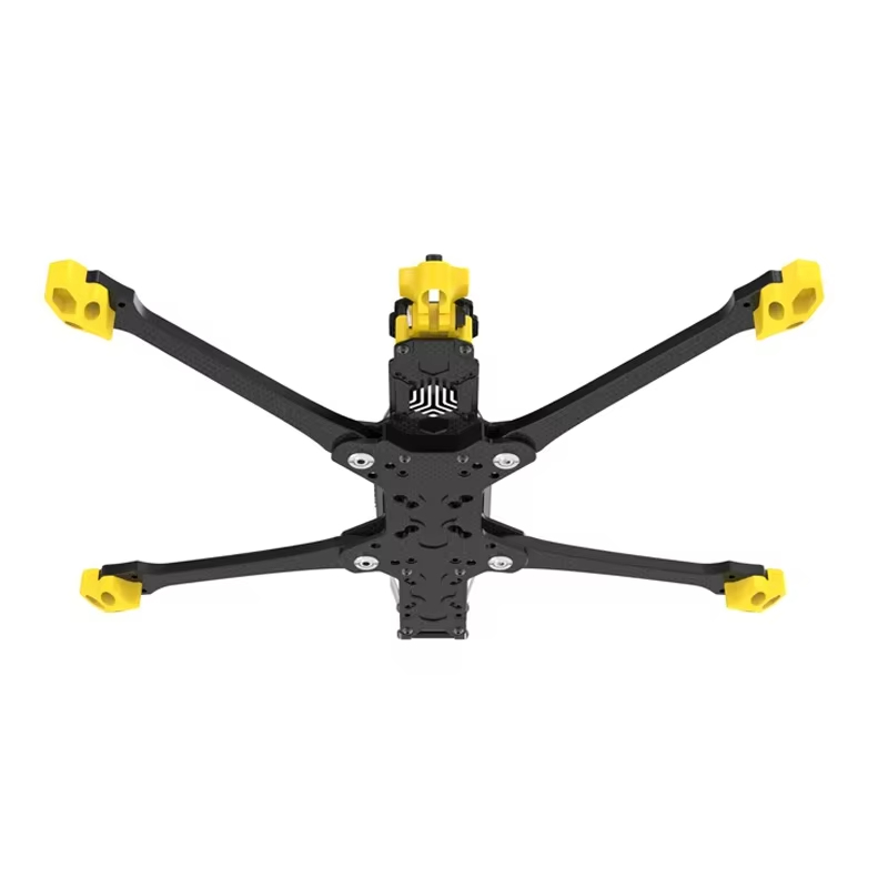SpeedyBee Mario Fold 8 inci FP - Drone Kit Octocopter ulasan dan harga