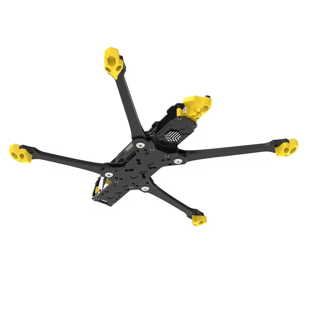 SpeedyBee Mario Fold 8 inci FP - Drone Kit Octocopter ulasan dan harga