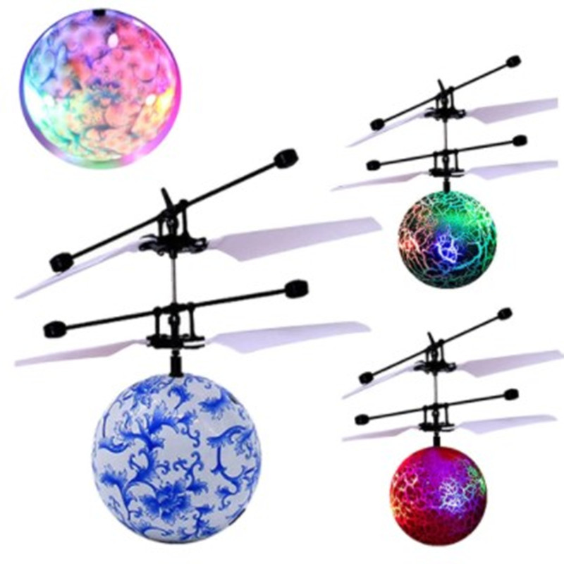 Drone Mini Anak-anak, Helikopt - Drone Kit Tricopter ulasan dan harga