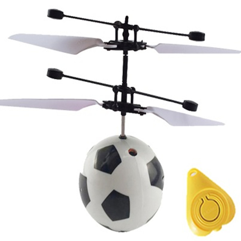 Drone Mini Anak-anak, Helikopt - Drone Kit Tricopter ulasan dan harga