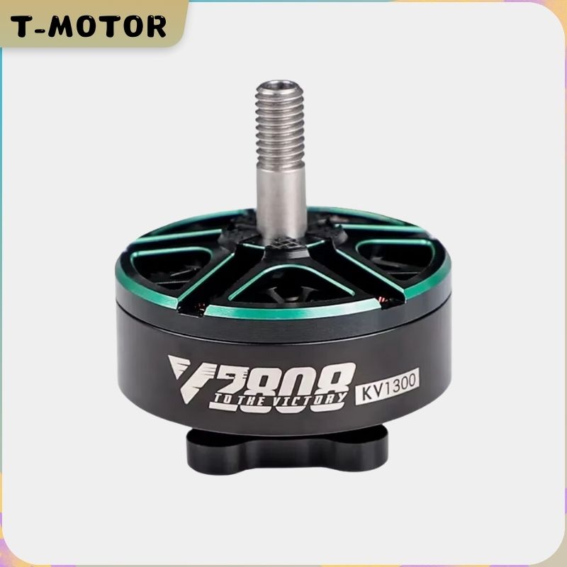 T-motor baru VELOX V2808 1300K - Drone Kit Long Range ulasan dan harga