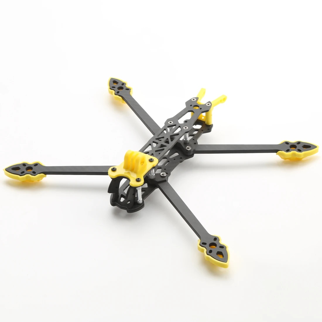 Mark4 5 inci / 7 inci FPV Fram - Drone Kit Build Yourself ulasan dan harga