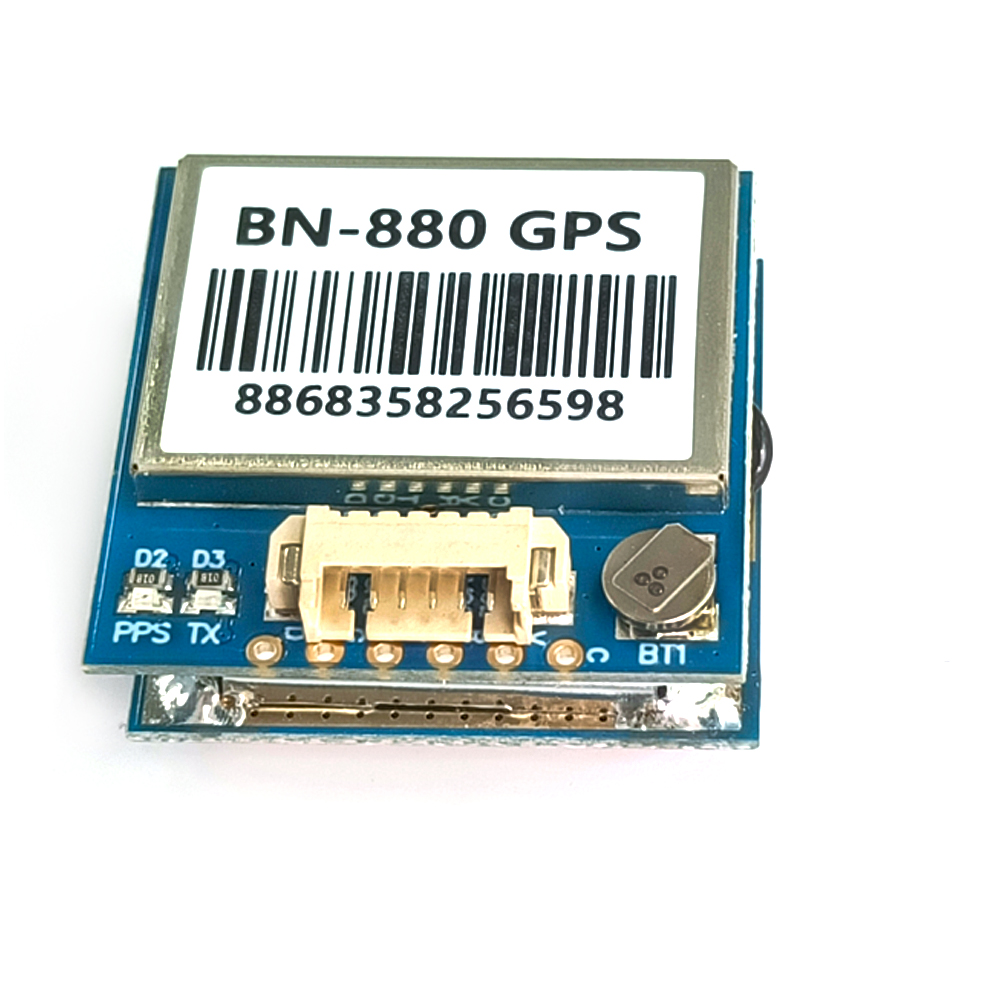 BN-880 BN880 modul GPS kontrol - Drone Kit Hexacopter ulasan dan harga