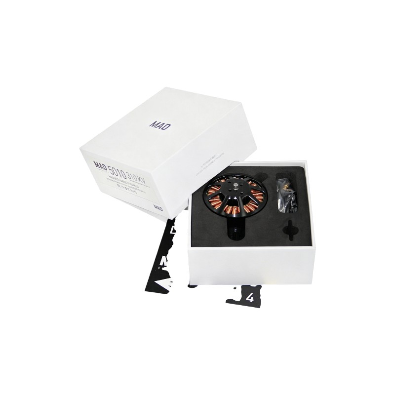MAD 5010 EEE V2.0 Motor 200 24 - Drone Kit Vtol ulasan dan harga