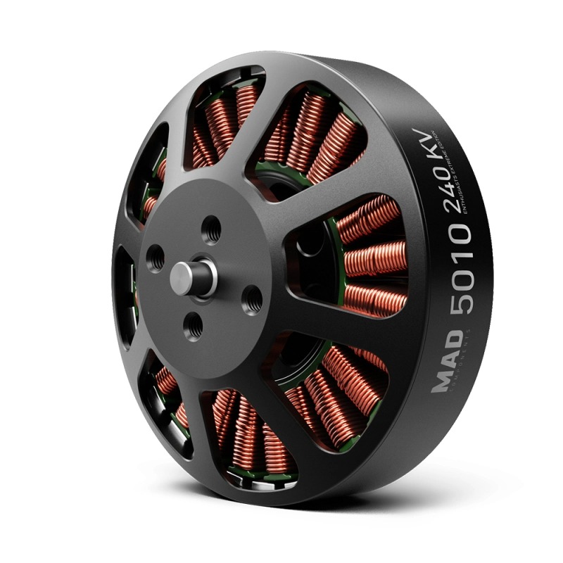 MAD 5010 EEE V2.0 Motor 200 24 - Drone Kit Vtol ulasan dan harga