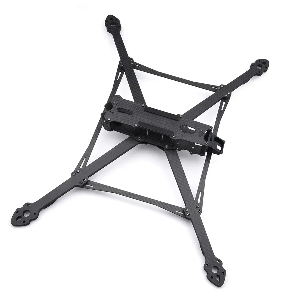 MARK4 V3 Kit Bingkai Drone FPV - Drone Kit Heavy Lift ulasan dan harga