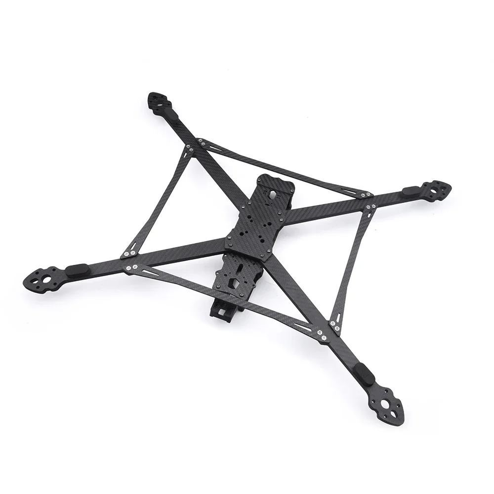 MARK4 V3 Kit Bingkai Drone FPV - Drone Kit Heavy Lift ulasan dan harga