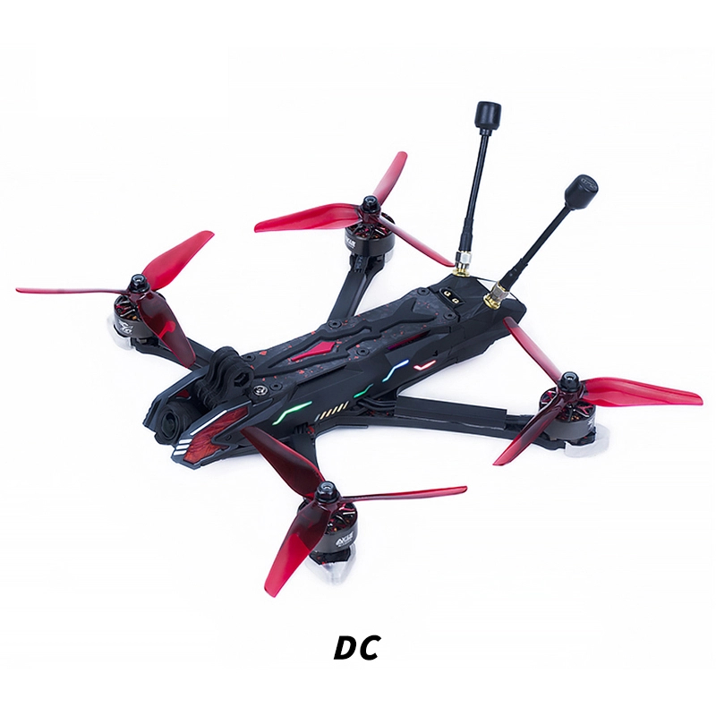 AXISFLYING Manta 5 PRO 5 inci  - Drone Kit Fpv ulasan dan harga
