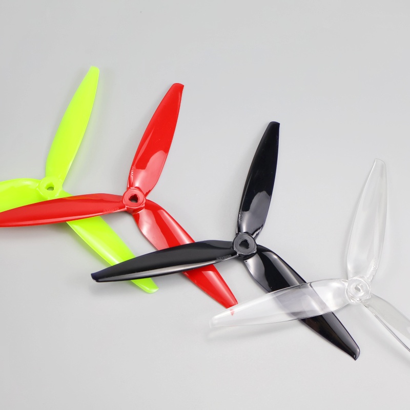 Gemfan Flash 7040 7 Inch 3-Bla - Drone Kit Long Range ulasan dan harga