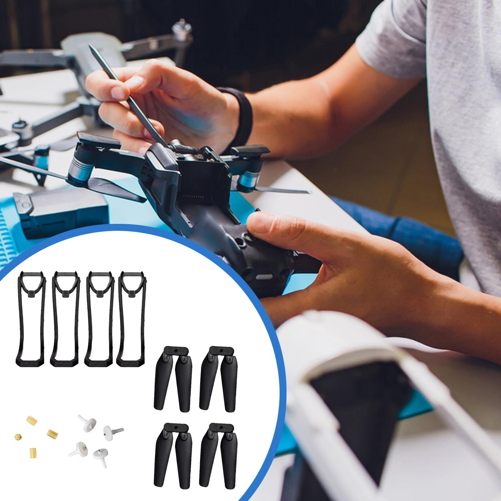 Penutup Pelindung Baling-Balin - Drone Kit Build Yourself ulasan dan harga
