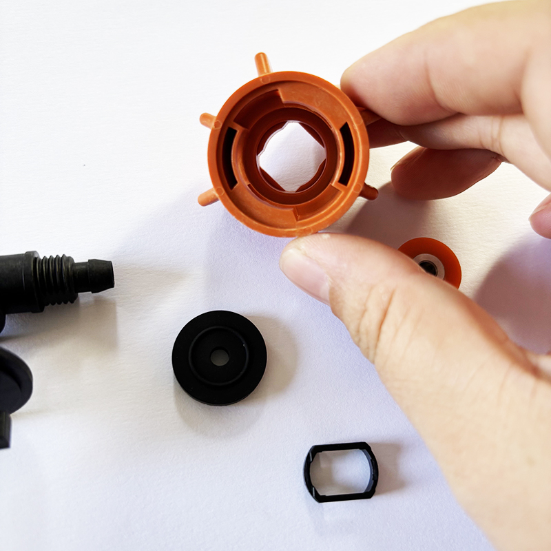Suku Cadang Perbaikan Agras T2 - Drone Kit Parts Included ulasan dan harga